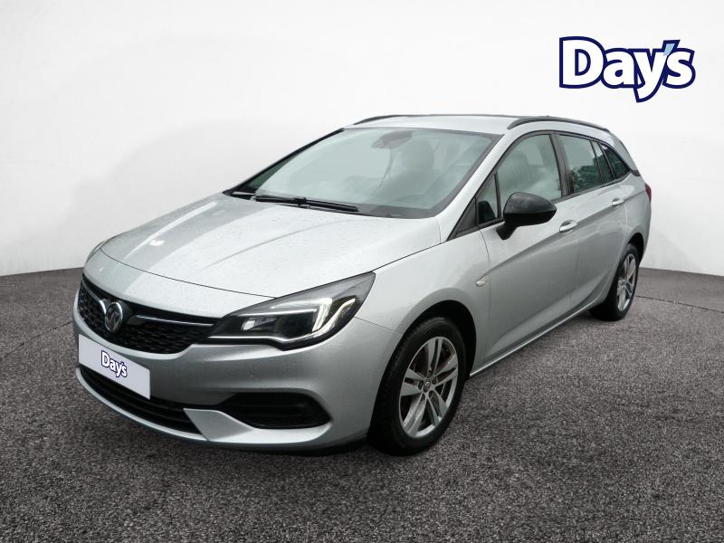 Used Vauxhall Astra 2021 for sale - 76434022: Photo 3