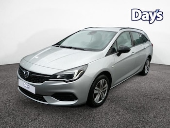 Used Vauxhall Astra 2021 for sale - 76434022: Photo