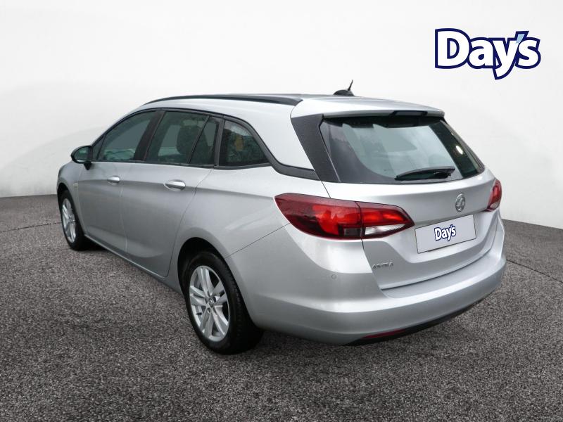 Used Vauxhall Astra 2021 for sale - 76434022: Photo 5