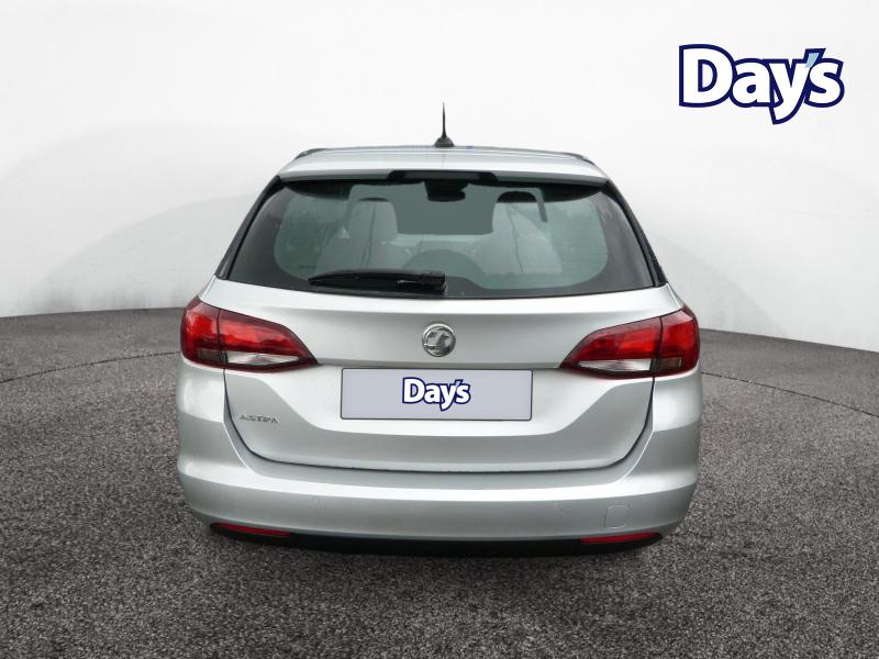 Used Vauxhall Astra 2021 for sale - 76434022: Photo 6