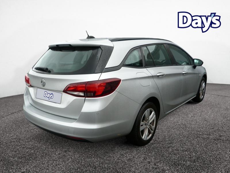 Used Vauxhall Astra 2021 for sale - 76434022: Photo 7