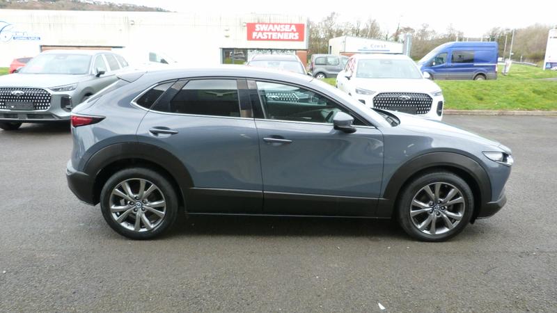 Used Mazda CX-30 2020 for sale - 77785372: Photo 10