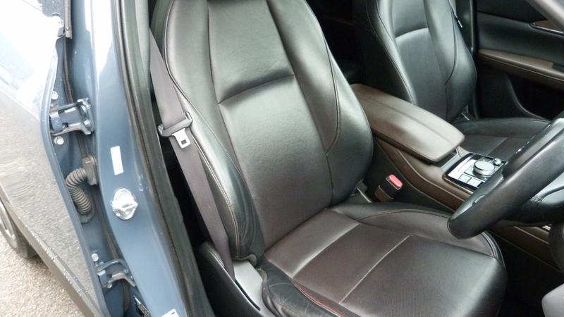 Used Mazda CX-30 2020 for sale - 77785372: Photo 11