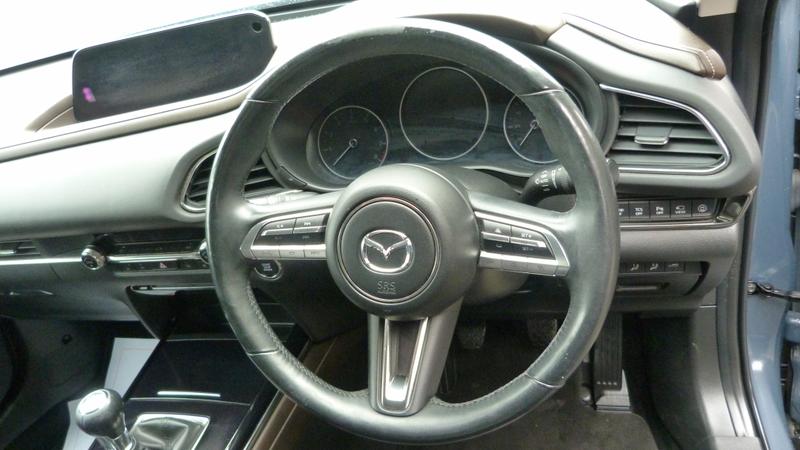 Used Mazda CX-30 2020 for sale - 77785372: Photo 14