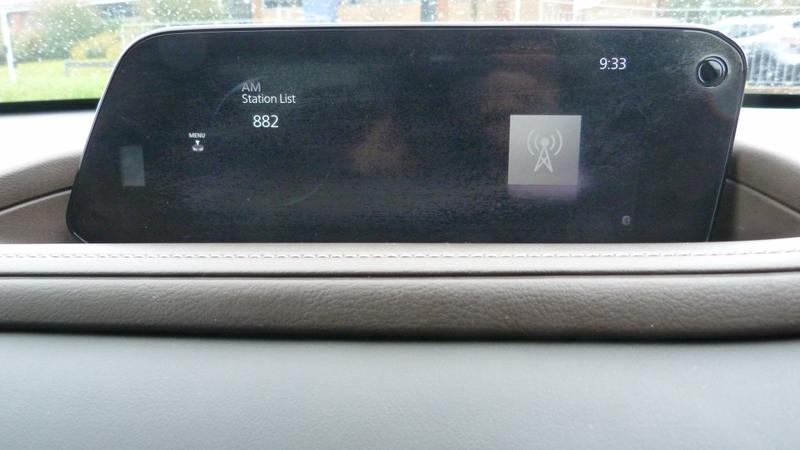 Used Mazda CX-30 2020 for sale - 77785372: Photo 16