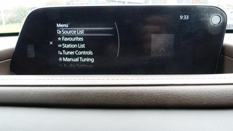 Used Mazda CX-30 2020 for sale - 77785372: Photo 17