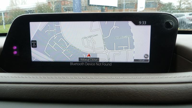 Used Mazda CX-30 2020 for sale - 77785372: Photo 18