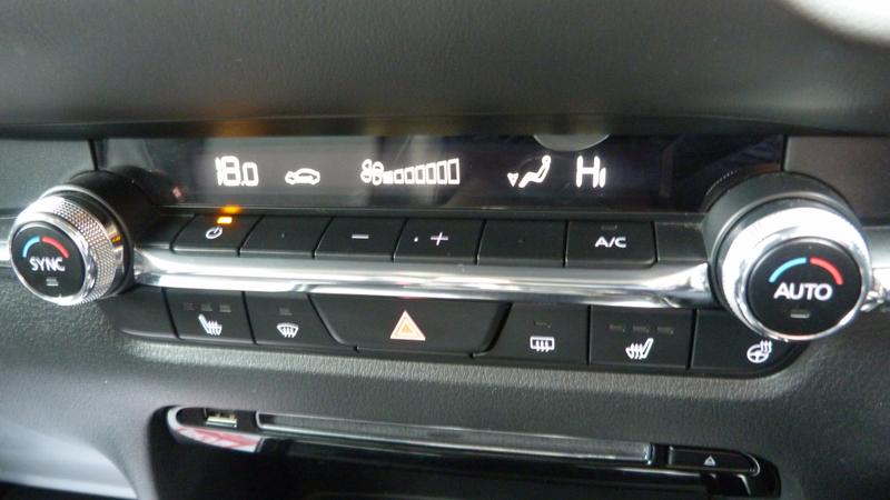 Used Mazda CX-30 2020 for sale - 77785372: Photo 19