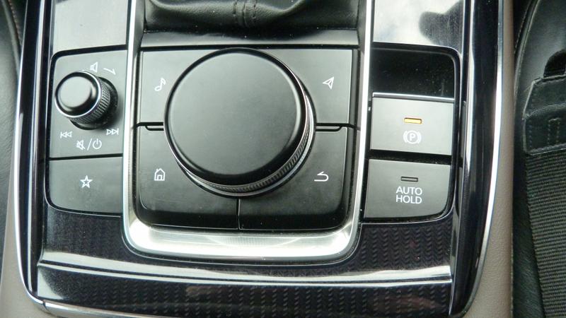 Used Mazda CX-30 2020 for sale - 77785372: Photo 21