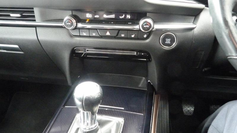 Used Mazda CX-30 2020 for sale - 77785372: Photo 22