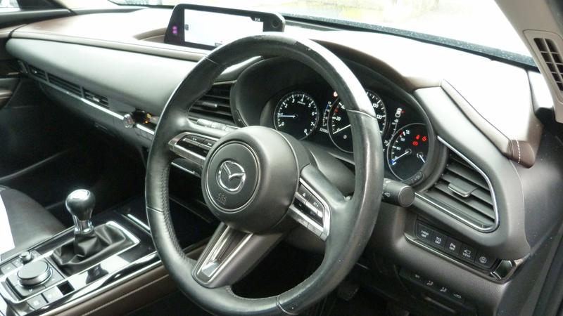 Used Mazda CX-30 2020 for sale - 77785372: Photo 23
