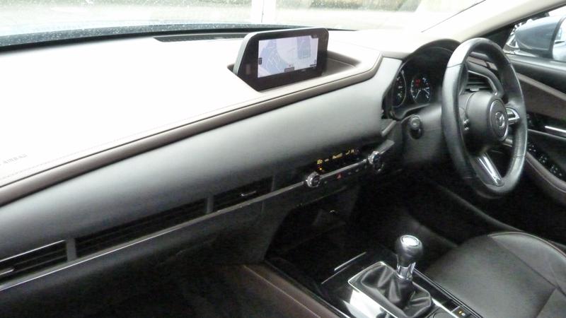 Used Mazda CX-30 2020 for sale - 77785372: Photo 24