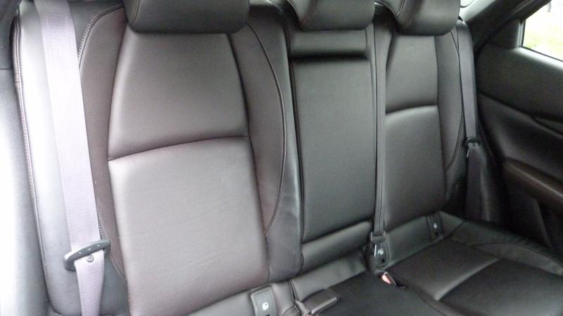 Used Mazda CX-30 2020 for sale - 77785372: Photo 25