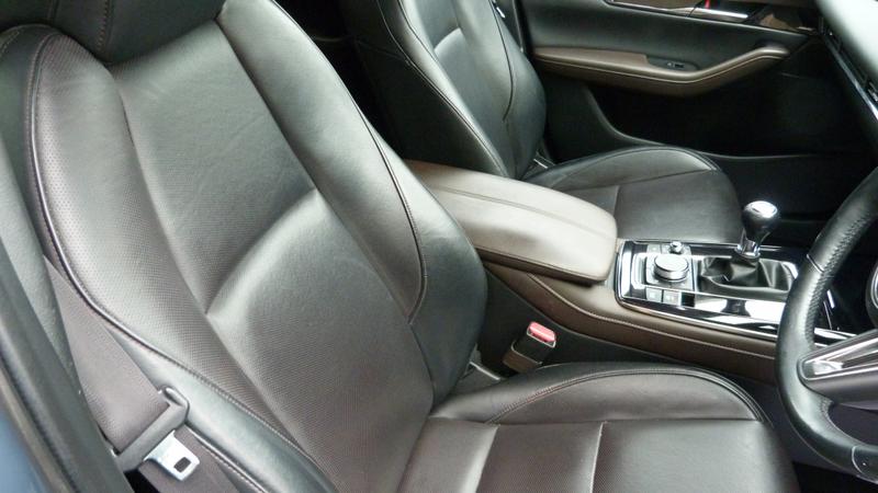 Used Mazda CX-30 2020 for sale - 77785372: Photo 26