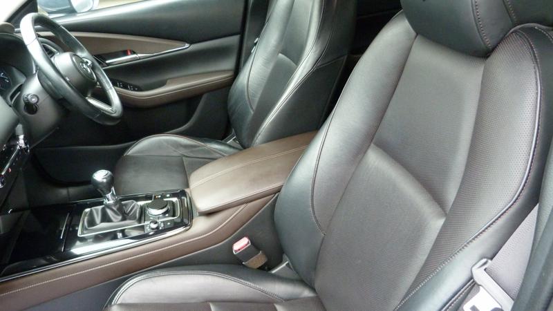 Used Mazda CX-30 2020 for sale - 77785372: Photo 27