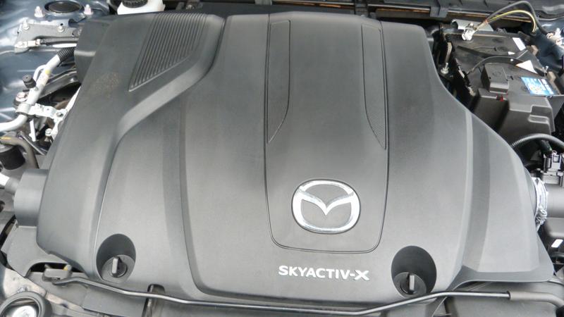 Used Mazda CX-30 2020 for sale - 77785372: Photo 28