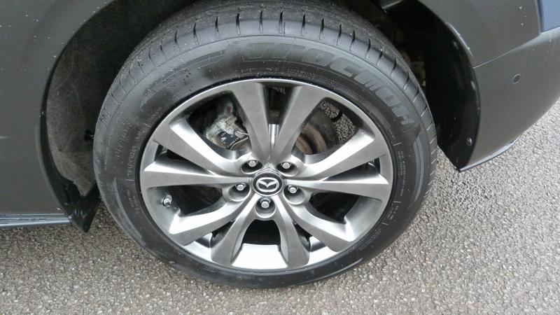 Used Mazda CX-30 2020 for sale - 77785372: Photo 29