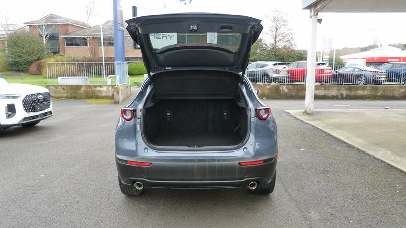 Used Mazda CX-30 2020 for sale - 77785372: Photo 8