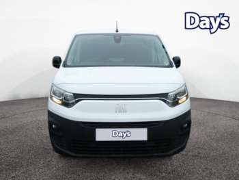 Used Fiat E-Doblo 2022 for sale - 74802900: Photo