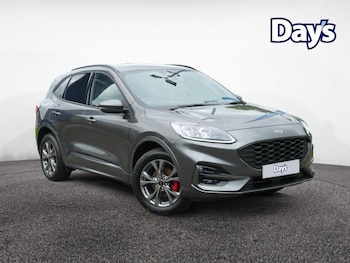 Used Ford Kuga 2024 for sale - 75439600: Photo