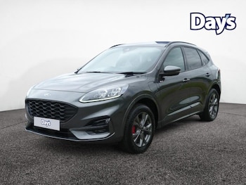 Used Ford Kuga 2024 for sale - 75439600: Photo