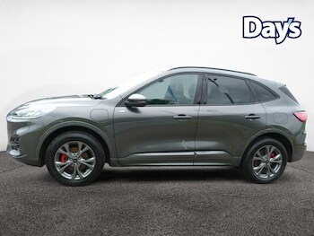 Used Ford Kuga 2024 for sale - 75439600: Photo
