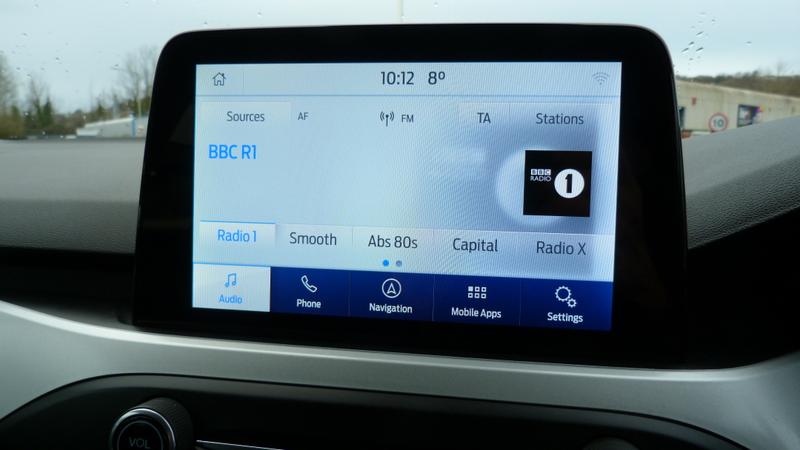 Used Ford Focus 2021 for sale - 76835642: Photo 15