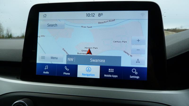 Used Ford Focus 2021 for sale - 76835642: Photo 16