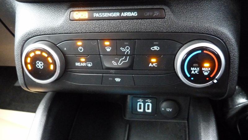 Used Ford Focus 2021 for sale - 76835642: Photo 17