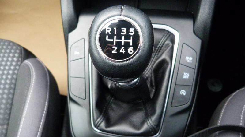 Used Ford Focus 2021 for sale - 76835642: Photo 18