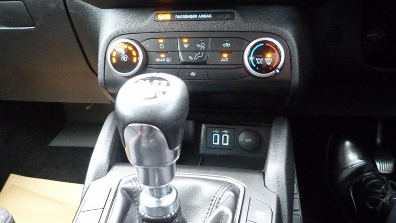 Used Ford Focus 2021 for sale - 76835642: Photo 19