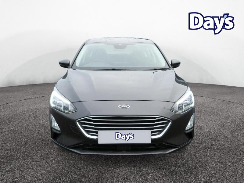 Used Ford Focus 2021 for sale - 76835642: Photo 2