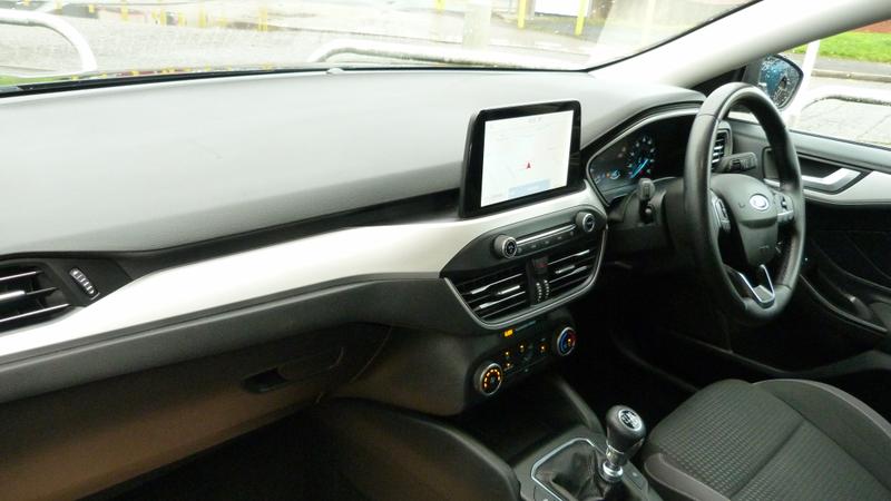 Used Ford Focus 2021 for sale - 76835642: Photo 21