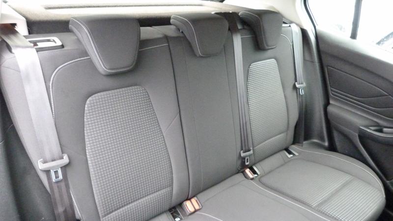 Used Ford Focus 2021 for sale - 76835642: Photo 22