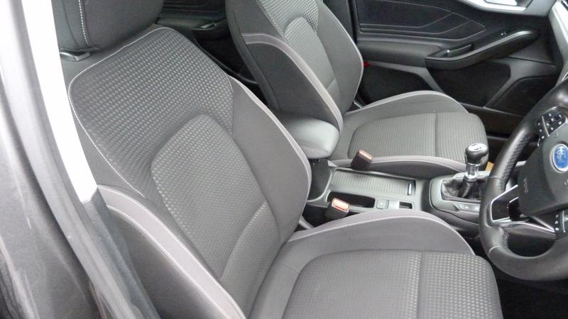 Used Ford Focus 2021 for sale - 76835642: Photo 23