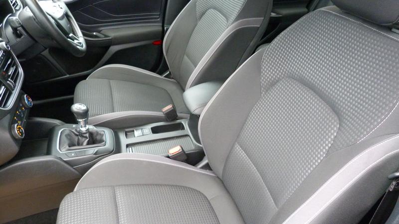 Used Ford Focus 2021 for sale - 76835642: Photo 24
