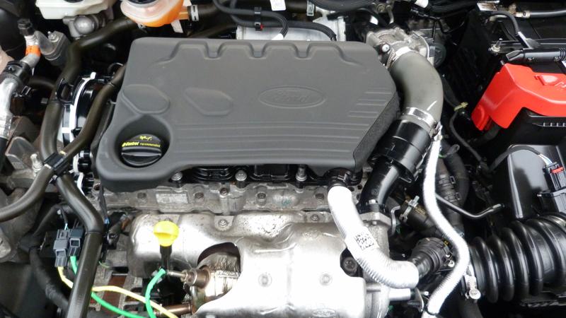 Used Ford Focus 2021 for sale - 76835642: Photo 25