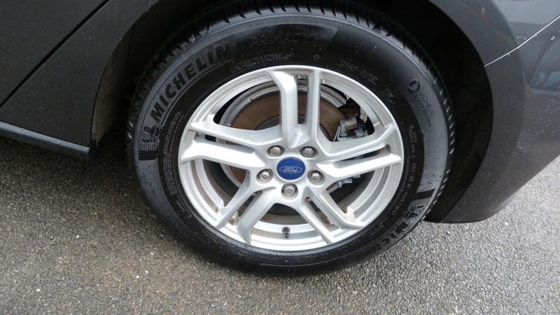 Used Ford Focus 2021 for sale - 76835642: Photo 26