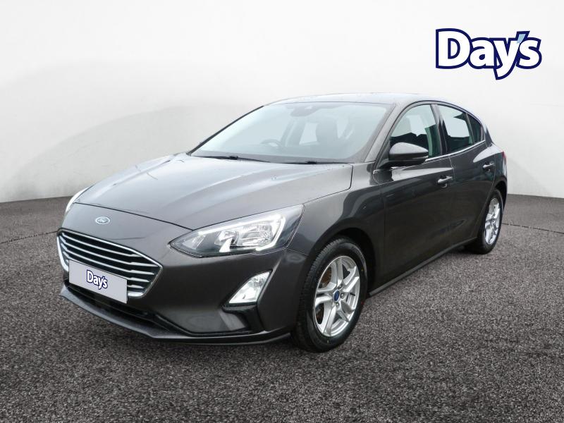 Used Ford Focus 2021 for sale - 76835642: Photo 3