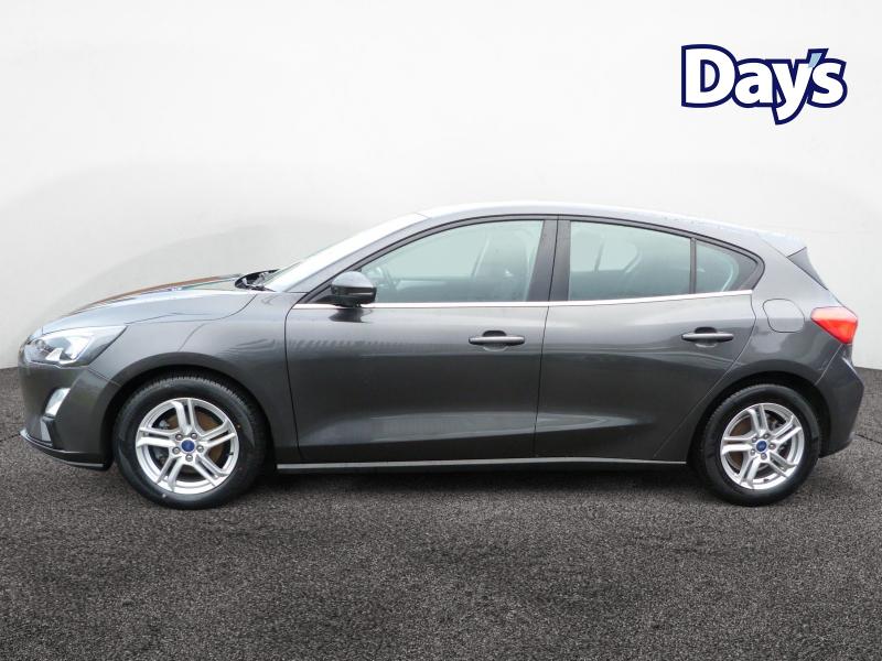 Used Ford Focus 2021 for sale - 76835642: Photo 4