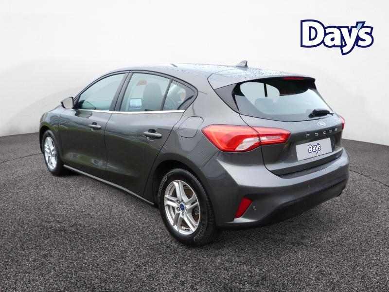 Used Ford Focus 2021 for sale - 76835642: Photo 5