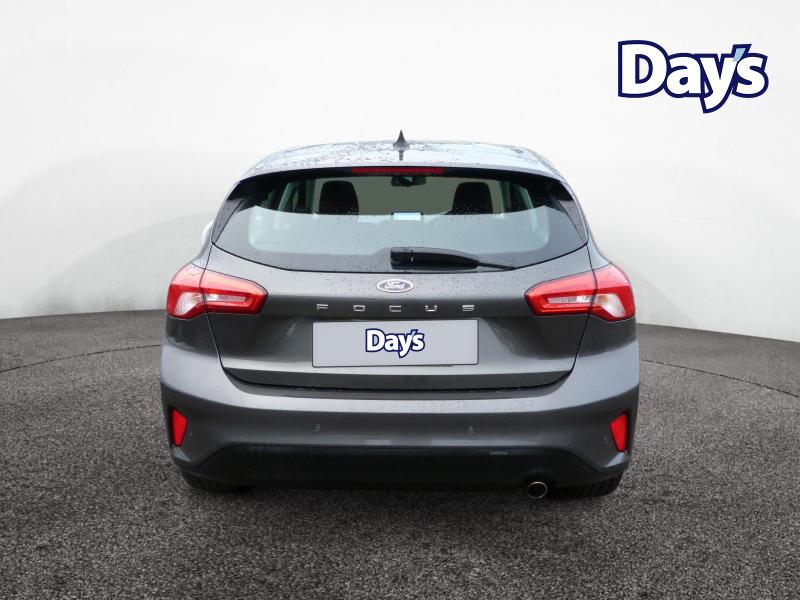 Used Ford Focus 2021 for sale - 76835642: Photo 6