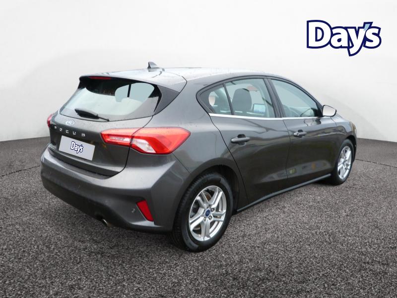 Used Ford Focus 2021 for sale - 76835642: Photo 8