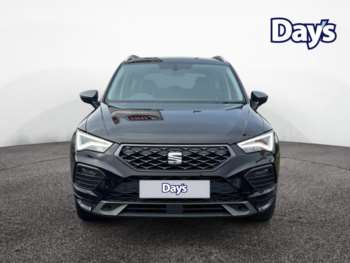 Used SEAT Ateca 2022 for sale - 73762611: Photo