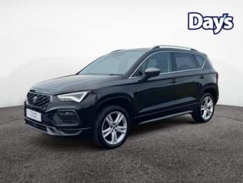Used SEAT Ateca 2022 for sale - 73762611: Photo