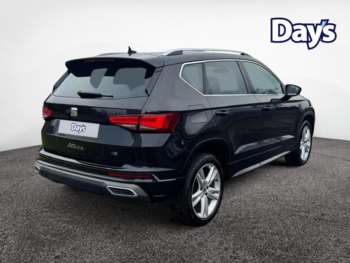 Used SEAT Ateca 2022 for sale - 73762611: Photo