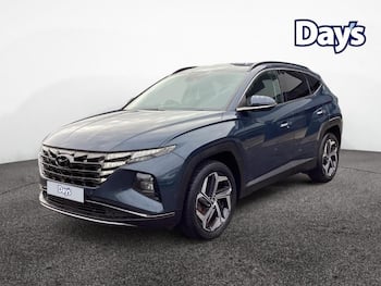 Used Hyundai TUCSON 2021 for sale - 79816799: Photo