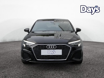 Used Audi A3 2023 for sale - 75222904: Photo