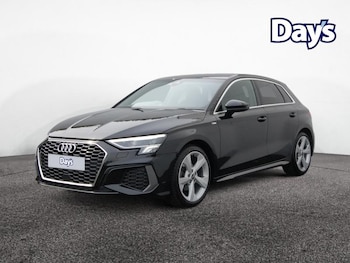 Used Audi A3 2023 for sale - 75222904: Photo