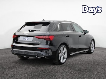 Used Audi A3 2023 for sale - 75222904: Photo